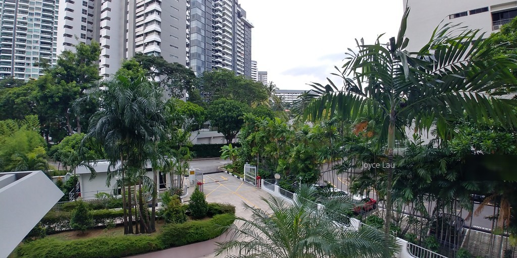 Leighwoods (D10), Condominium #230020131